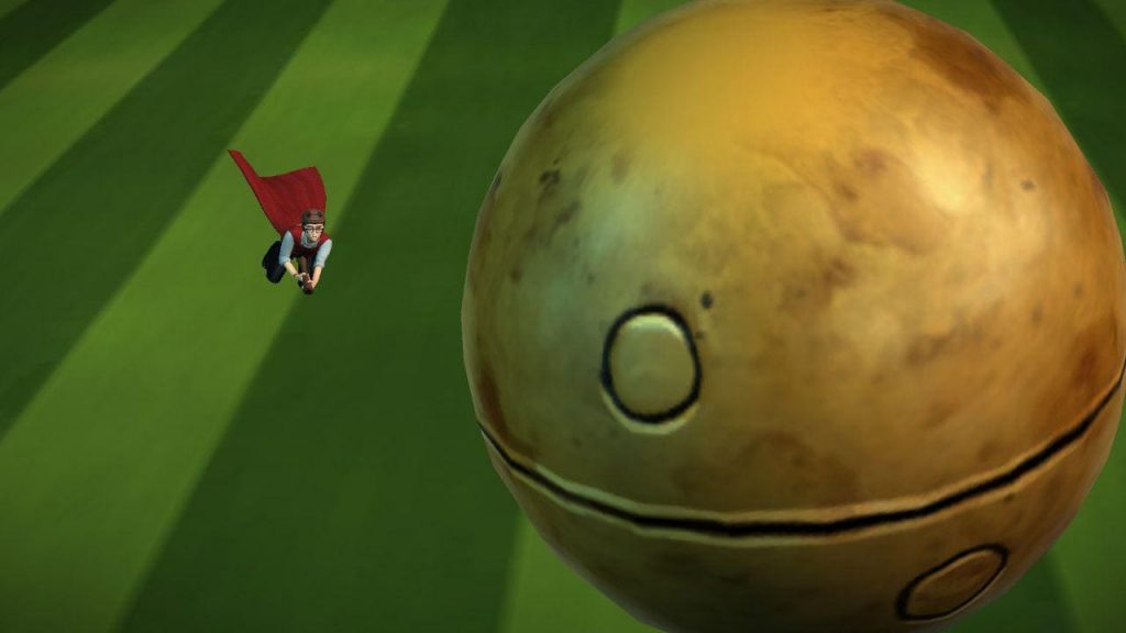 bolidi quidditch