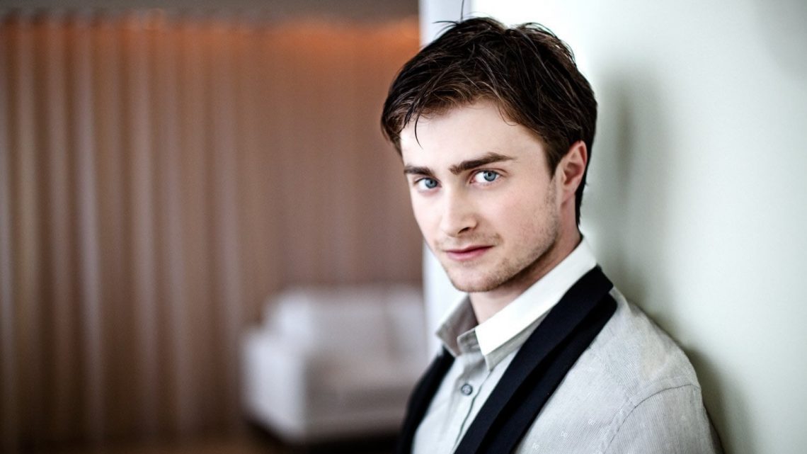 Daniel Radcliffe: “Il mio alcolismo legato a Harry Potter”