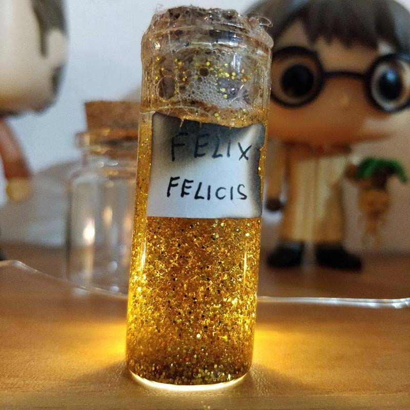 felix felicis