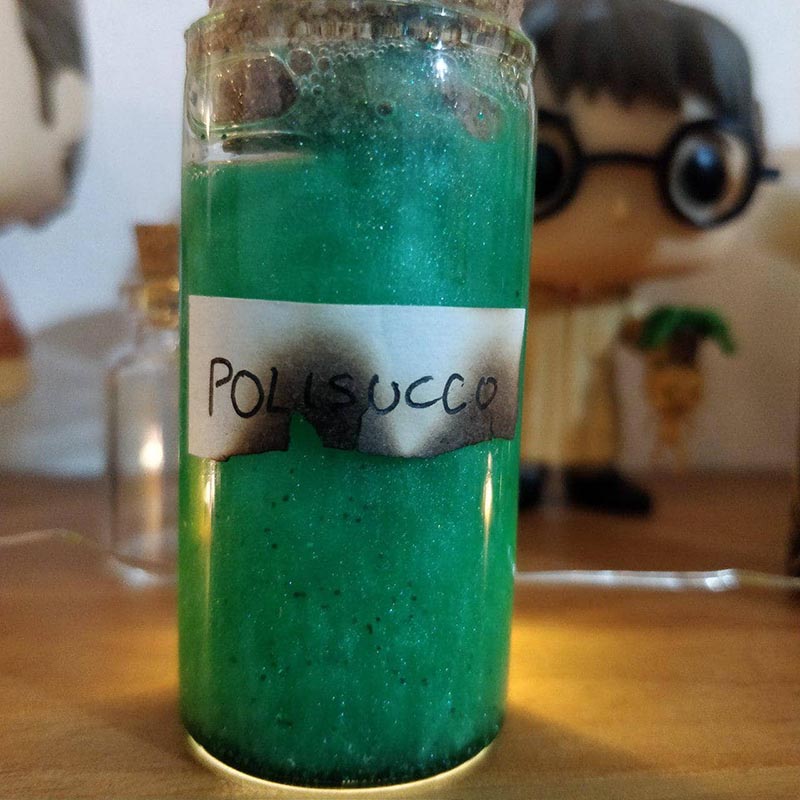 polisucco