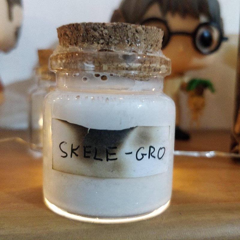 skele gro