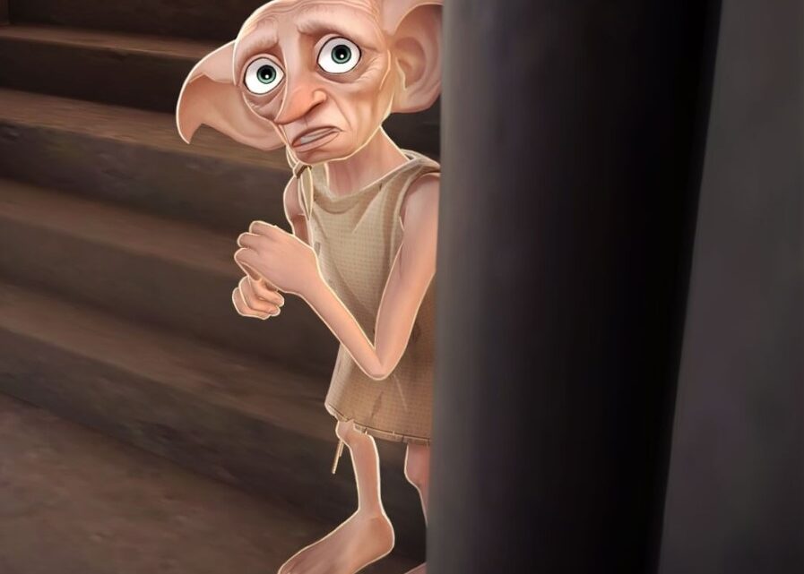 Avventura Meet the Malfoy! ECCO LA DATA DI USCITA!
