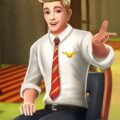hogwarts mystery amicizia livello 10 murphy mcnully