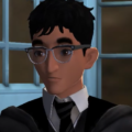 Rowan khanna amicizia hogwarts mystery