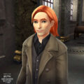 bill weasley hogwarts mystery
