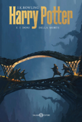 harry potter e i doni della morte michele de lucchi