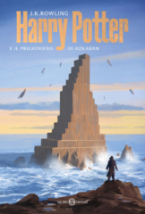 harry potter e il prigioniero di azkaban michele de lucchi