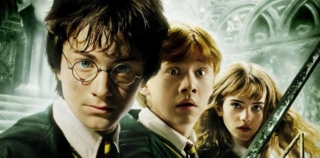 harry potter e la camera dei segreti