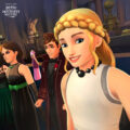 san valentino hogwarts mystery